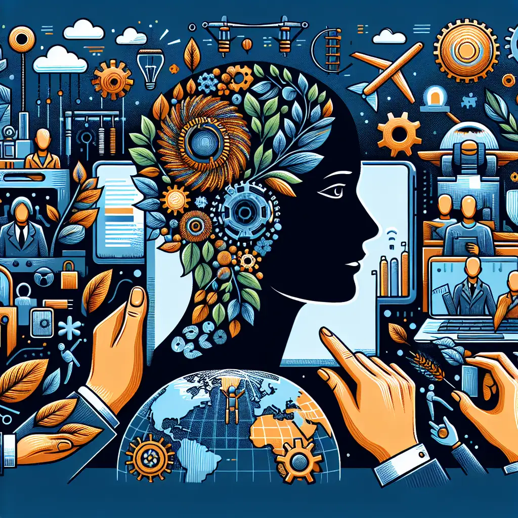 Peraturan Baru dan Perlindungan Hak Asasi Manusia di Era Revolusi Industri 4.0