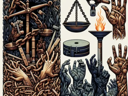 Peraturan Baru tentang Penyalahgunaan Kekuasaan: Membela Hak Asasi Manusia