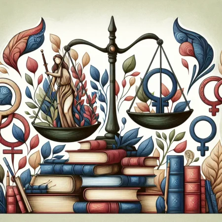 Kasus Hukum dan Kesetaraan Gender: Sebuah Tinjauan