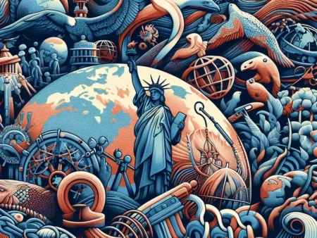 Kasus Pelanggaran Kebebasan Sipil: Menyikapi Tantangan Global