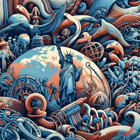 Kasus Pelanggaran Kebebasan Sipil: Menyikapi Tantangan Global