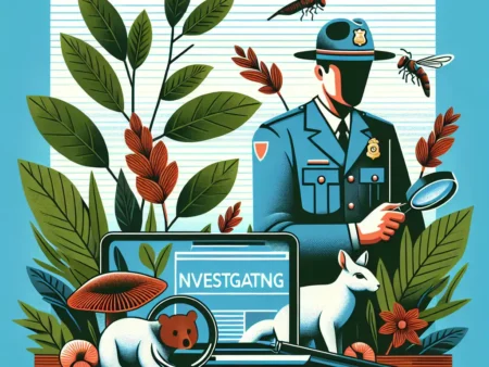 Menggali Kasus Penyalahgunaan Otoritas dalam Penegakan Hukum