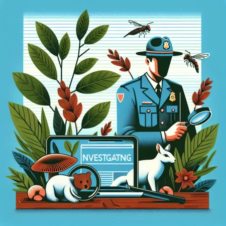 Menggali Kasus Penyalahgunaan Otoritas dalam Penegakan Hukum