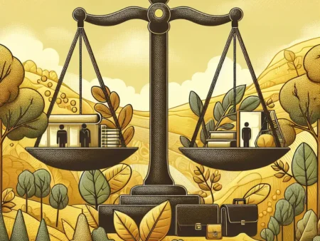 Menghadapi Diskriminasi di Tempat Kerja: Advokasi Hukum bagi Keadilan Sosial