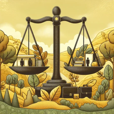 Menghadapi Diskriminasi di Tempat Kerja: Advokasi Hukum bagi Keadilan Sosial