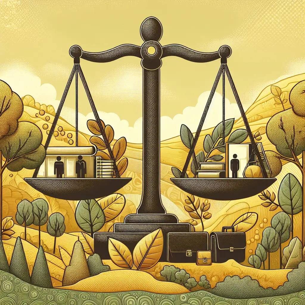 Menghadapi Diskriminasi di Tempat Kerja: Advokasi Hukum bagi Keadilan Sosial