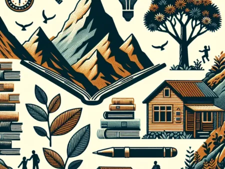 Advokasi untuk Meningkatkan Hak atas Pendidikan di Daerah Terpencil