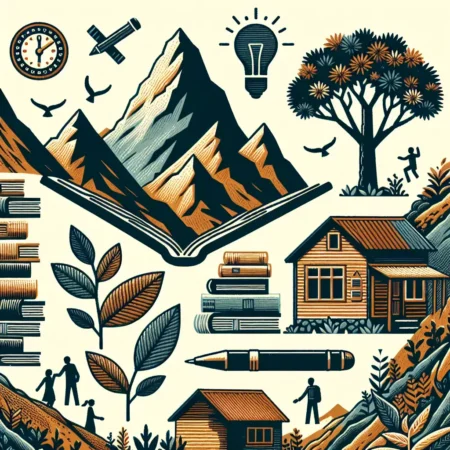 Advokasi untuk Meningkatkan Hak atas Pendidikan di Daerah Terpencil