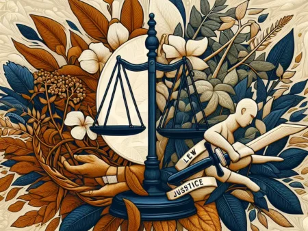 Peraturan Baru dalam Penegakan Hukum: Memastikan Keadilan bagi Semua
