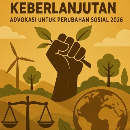 Hak Asasi Manusia dan Keberlanjutan: Advokasi untuk Perubahan Sosial 2026