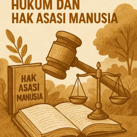 Peran Pendidikan dalam Memperkuat Hukum dan Hak Asasi Manusia