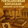 Kasus Penyalahgunaan Kekuasaan: Menelusuri Jalan Hukum