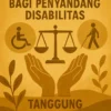 Hak Asasi Manusia bagi Penyandang Disabilitas: Tanggung Jawab Negara