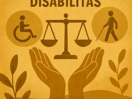 Hak Asasi Manusia bagi Penyandang Disabilitas: Tanggung Jawab Negara